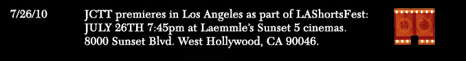la shortsfest